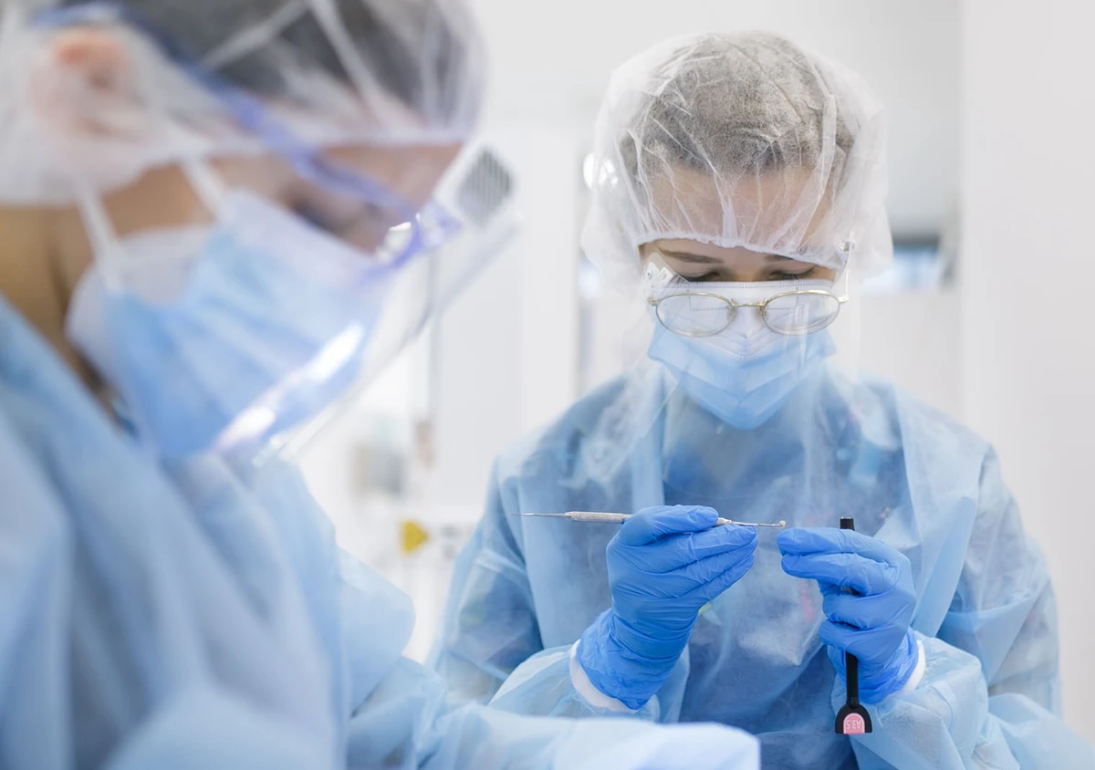 Warszawski Uniwersytet Medyczny 5