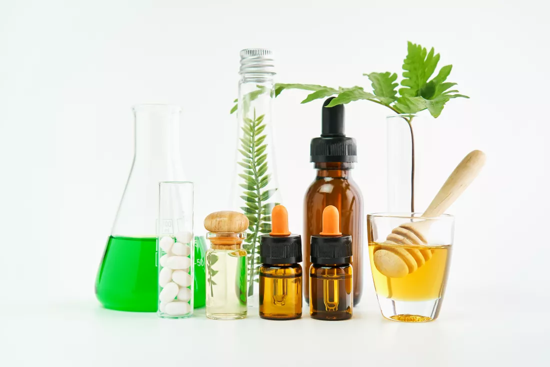 Chemia środków bioaktywnych i kosmetykówv