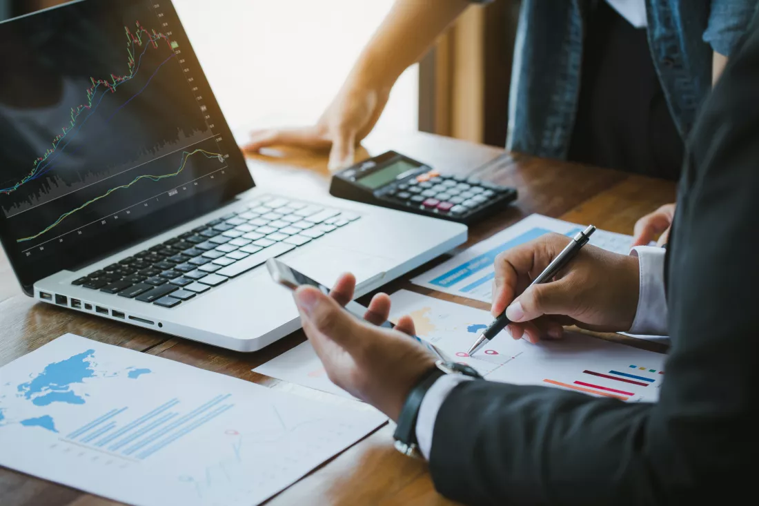 Finanse przedsiębiorstwv