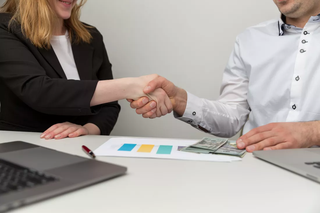 Bankowość i pośrednictwo finansowe