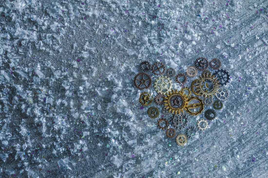 Materials Science and Engineering study