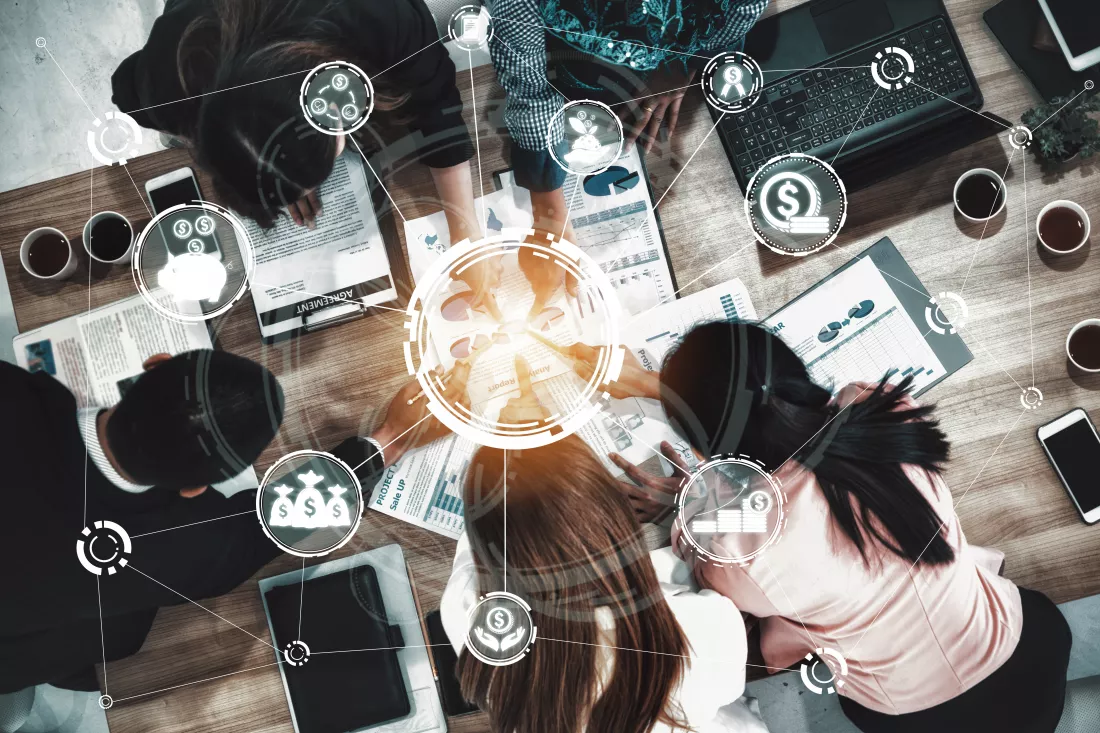 Finanse i zarządzanie usługami społecznymiv